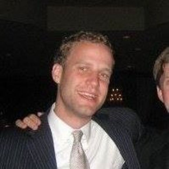 Meet your Posher, Steve - Picture 1 of 1